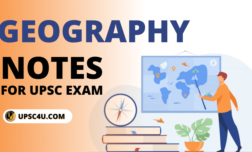 UPSC NOTES