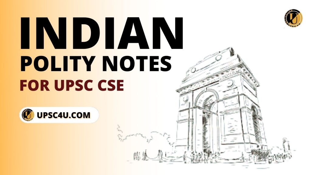 UPSC NOTES