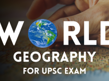 UPSC NOTES