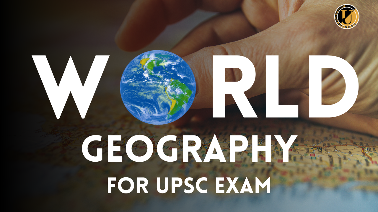 UPSC NOTES