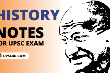 UPSC NOTES