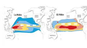 La Niña to Take Root in September; North India May Witness Heavy Rain: A UPSC Perspective