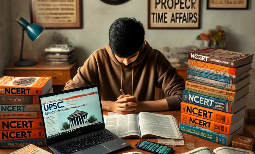 UPSC Prelims 2025