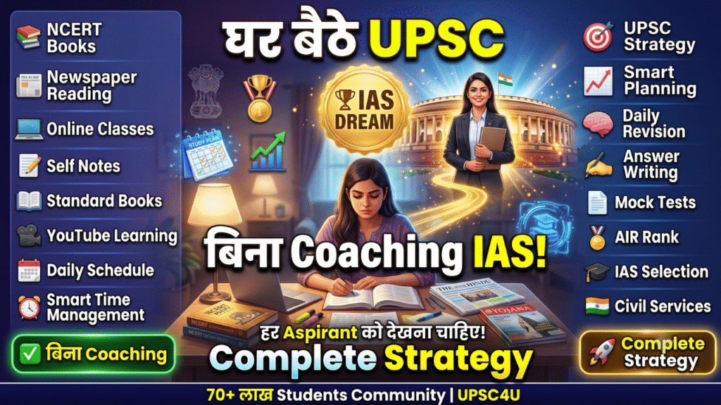 UPSC