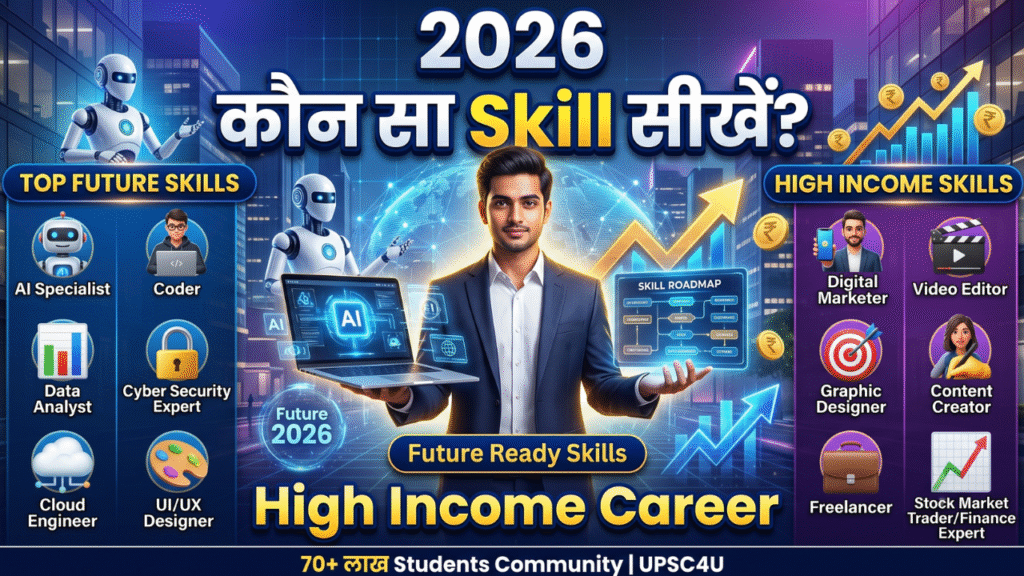 Important Skills
