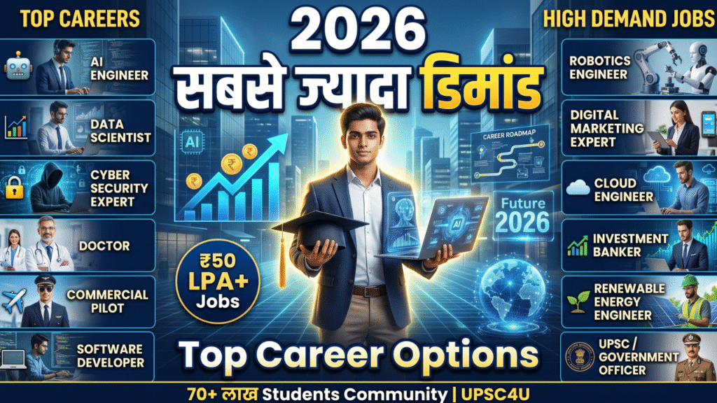career Option