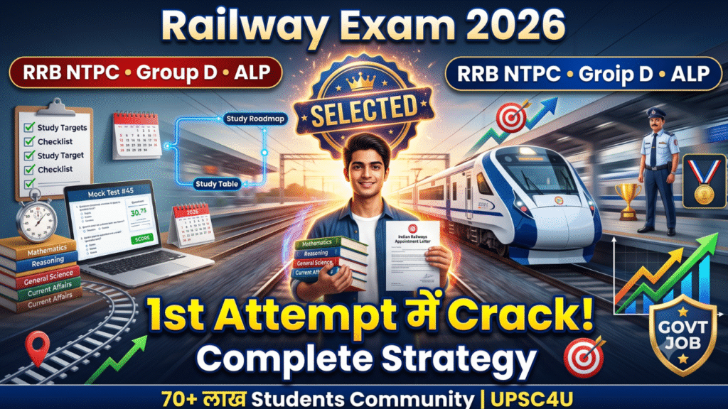 Exam Preparation