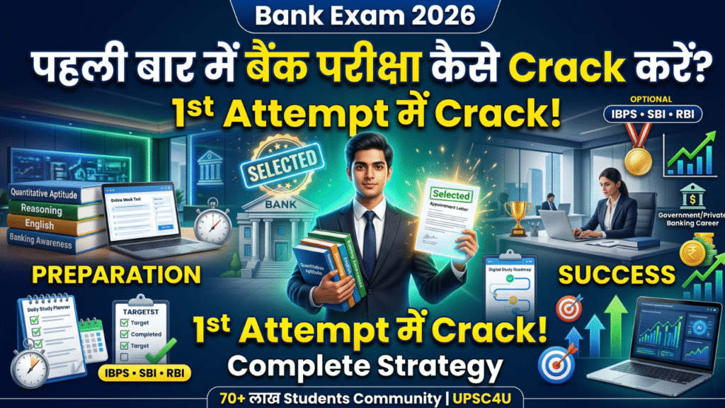 Banking Exam
