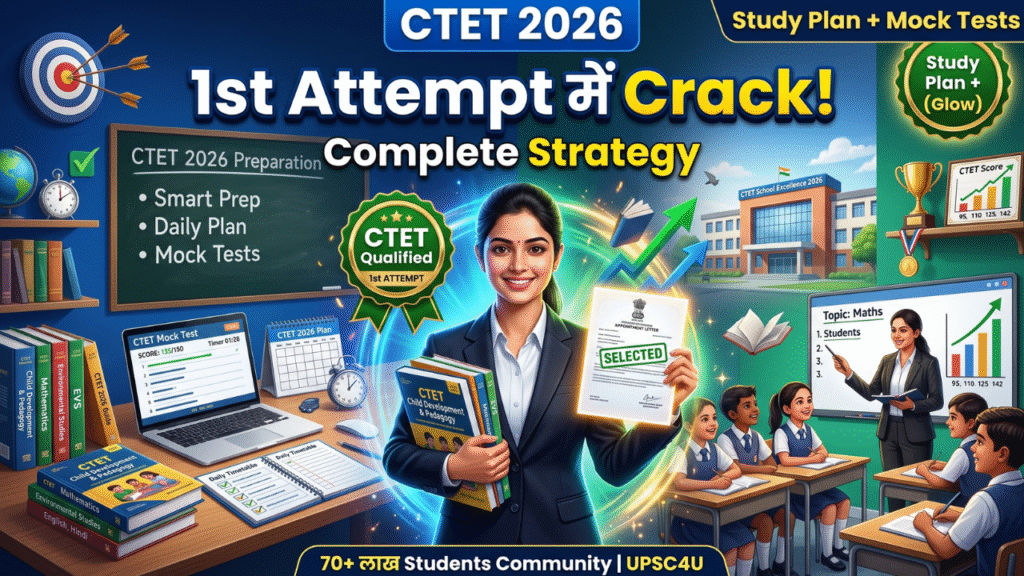 CTET