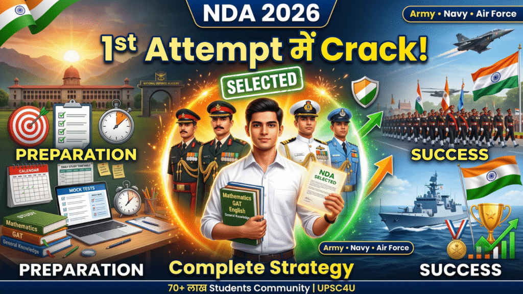 NDA Preparation