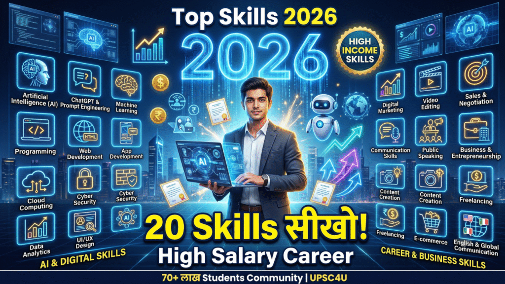 Skills