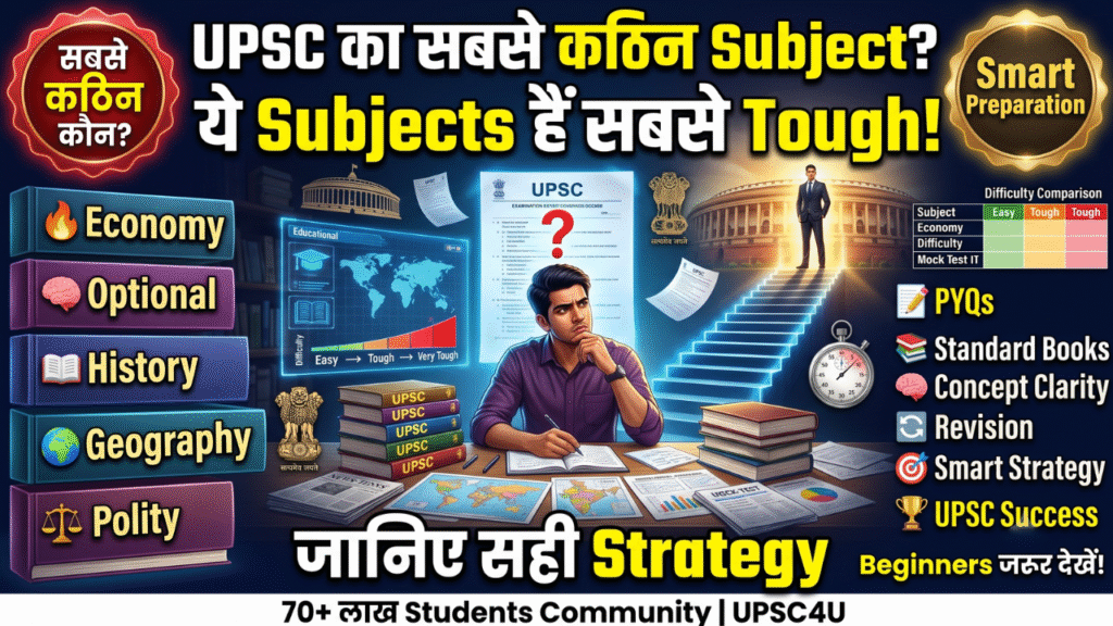 UPSC