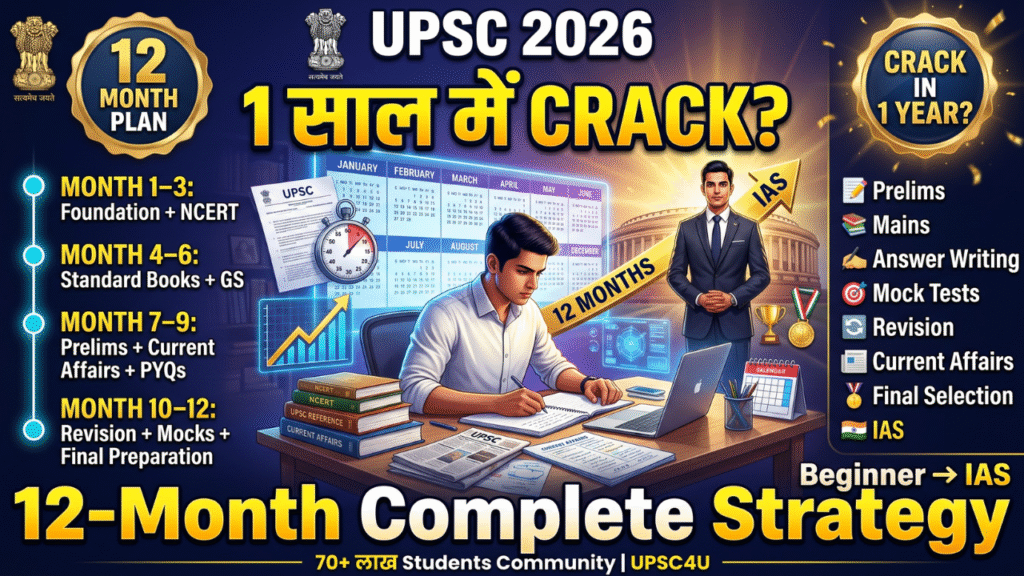 UPSC
