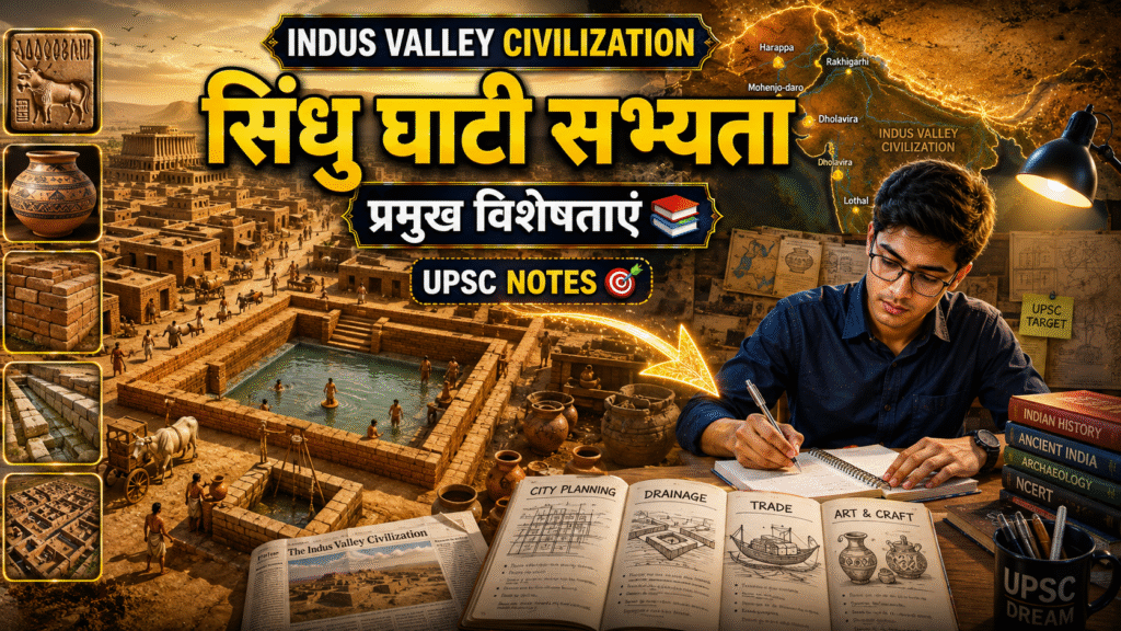 Indus Valley Civilization