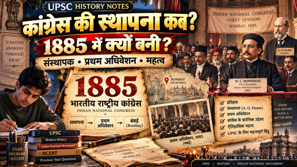 राष्ट्रीय कांग्रेस