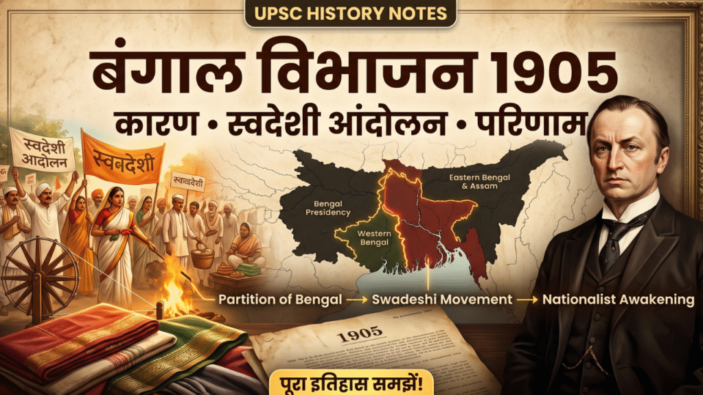 Partition of Bengal