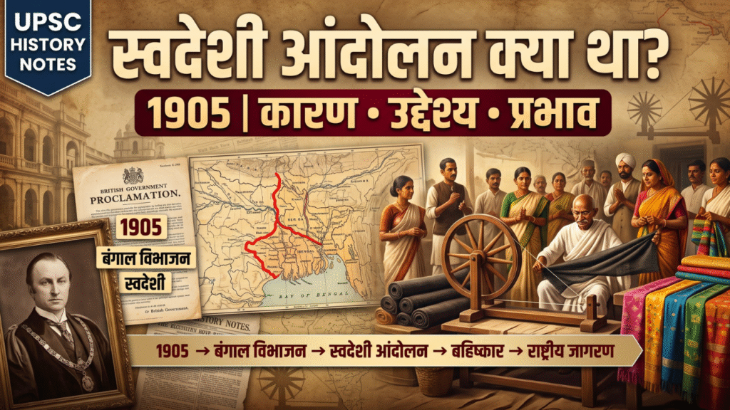 Upsc History