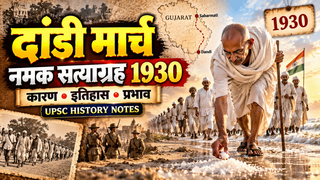 Dandi Satyagraha