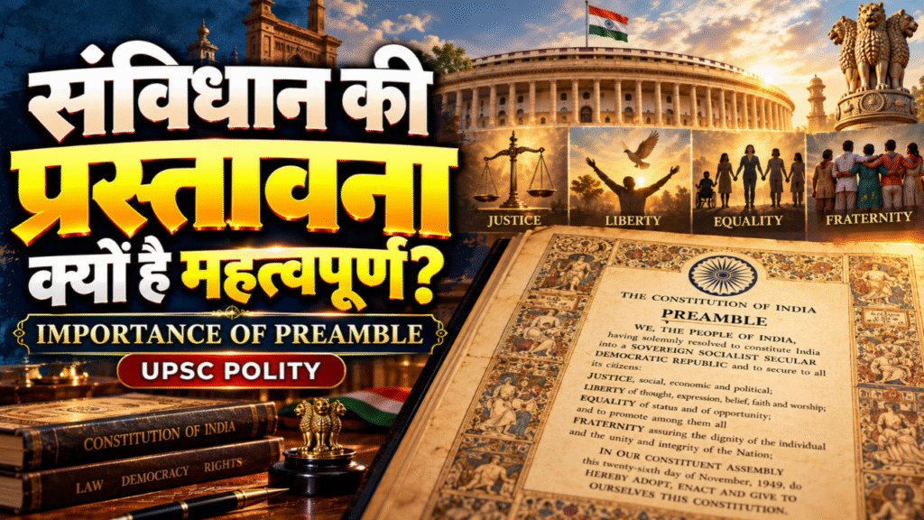 Indian Constitution