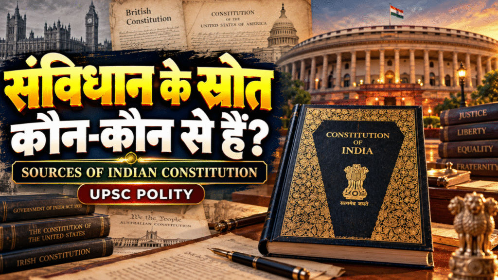 Indian Constitution