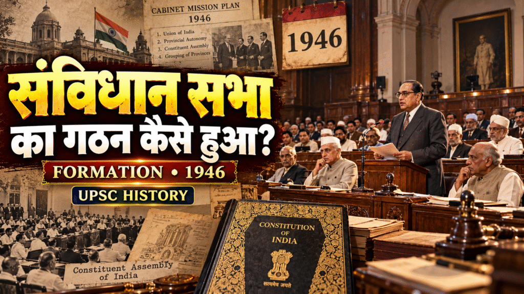 Assembly of India